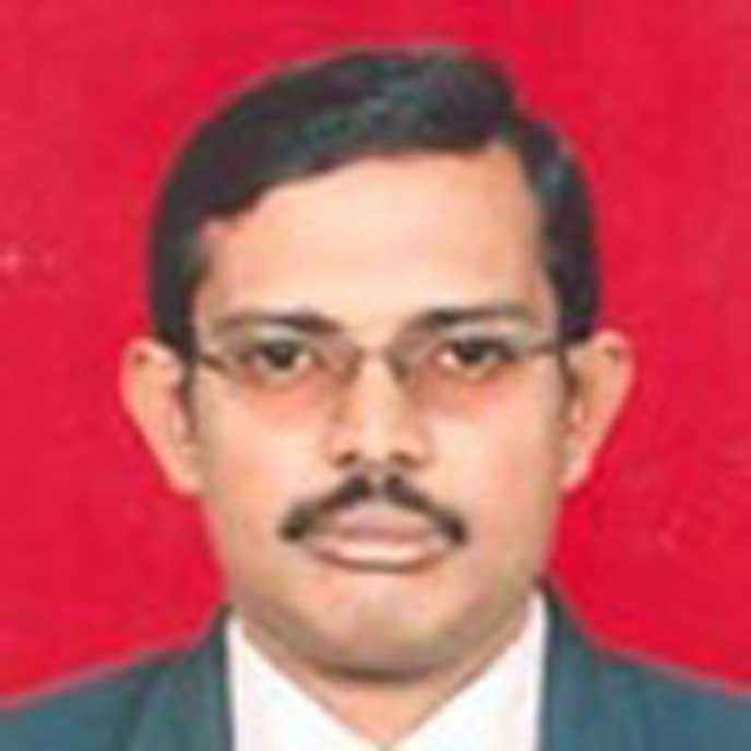 Mr. S. Shanmugathasan