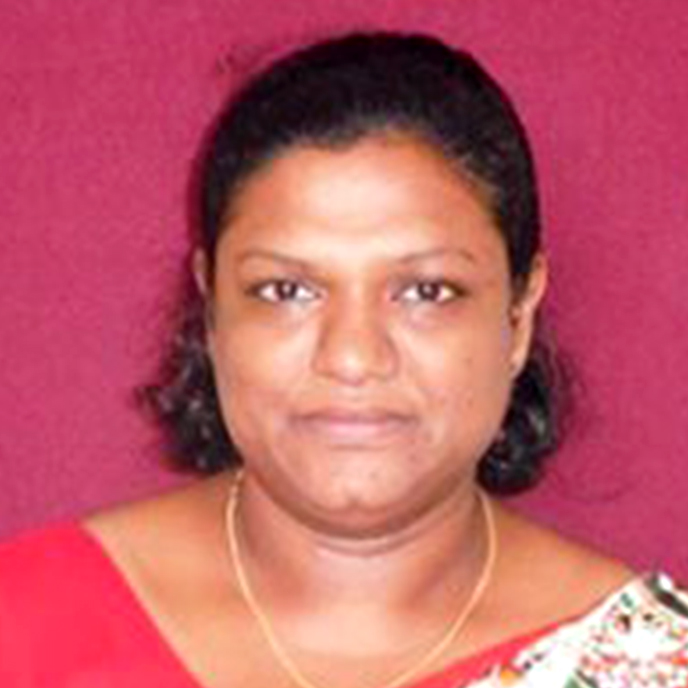 Mrs. D. G. A. S. Malkanthi