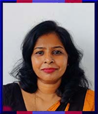 Dr. (Ms.) R.A. Achala S. Ranaweera
