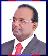 Dr. W. J. Jeyaraj
