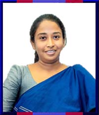 Ms. H. D. M. P. Jayasooriya