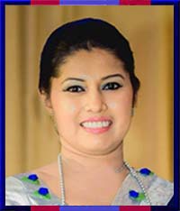 Dr. (Mrs.) Nayani Gunawardhana