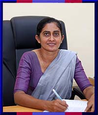 Mrs. A. Sajeewani Rubasinghe