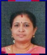 Dr. (Mrs.) T.  Sritharan