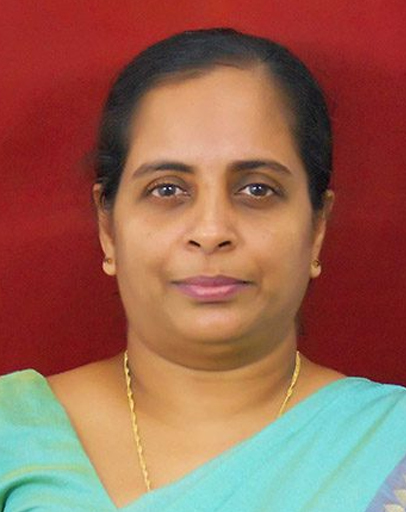 Dr. (Mrs). N.D. Wijayasundara