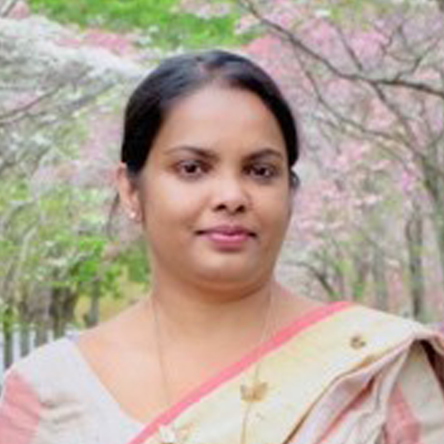 Dr. Chiranthi Wijesundara