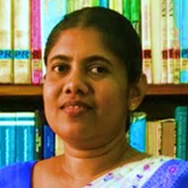 Dr. Theja Kuruppu Arachchi