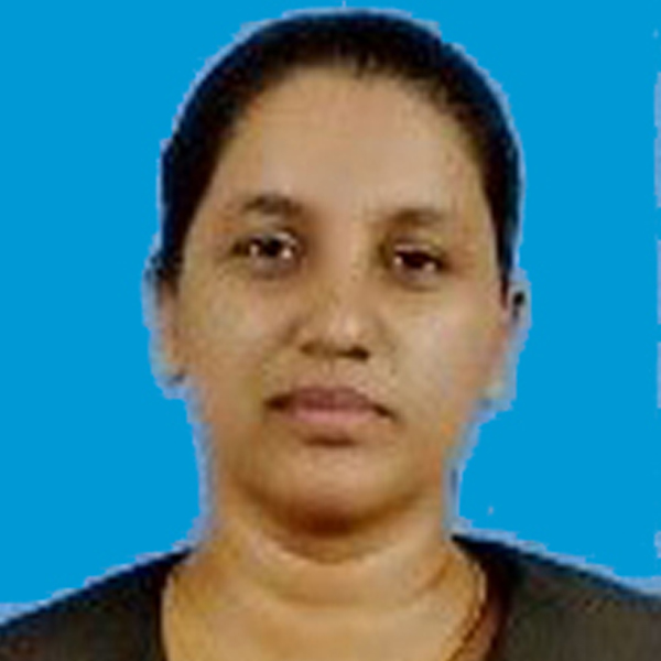 Mrs. H.W. K. S. Pushpakanthi