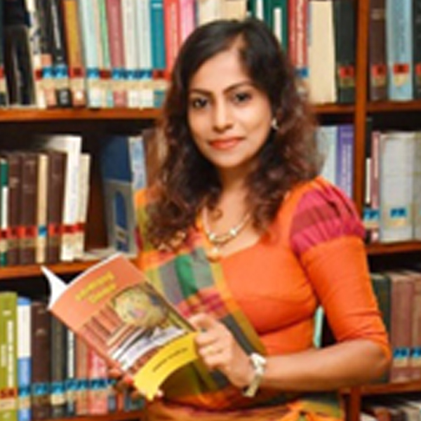 Mrs. Sakunthala Senevirathna