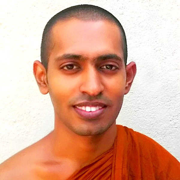 Ven. Demunnewe Upali Thero