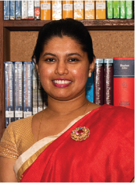Dr. (Mrs.) D.N.T.Gunawardhana