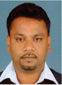 Mr. A. Dharmaratne