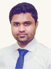 Mr. Chinthaka Senanayake