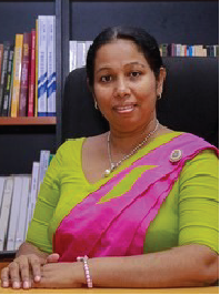 Ms. R M N S Rathnabahu