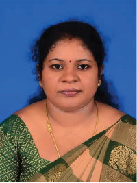 Mrs.Yasanthini Godfrey Fernando