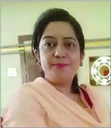 Dr. Faiza Bashir Image