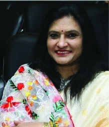 Dr. Lata Suresh Image