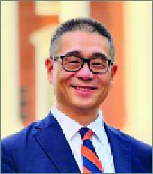 Prof. Leo Lo Image