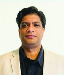 Prof. Pethigamage Perera Image