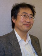 Dr. Shigeo Sugimoto