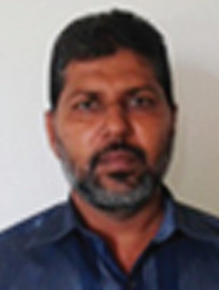Mr M C M Azwer