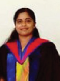 Ms. Thivya Janen
