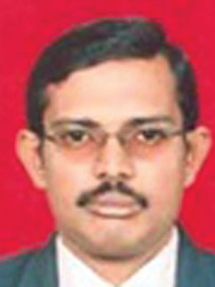 Mr. S. Shanmugathasan