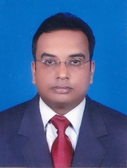 Mr. B. Prashanthan