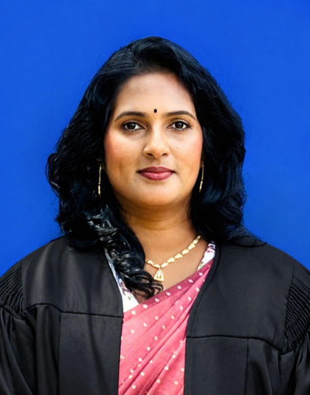 Ms. K. Danusha