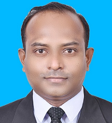 Dr. W.M.T.D. Ranasinghe